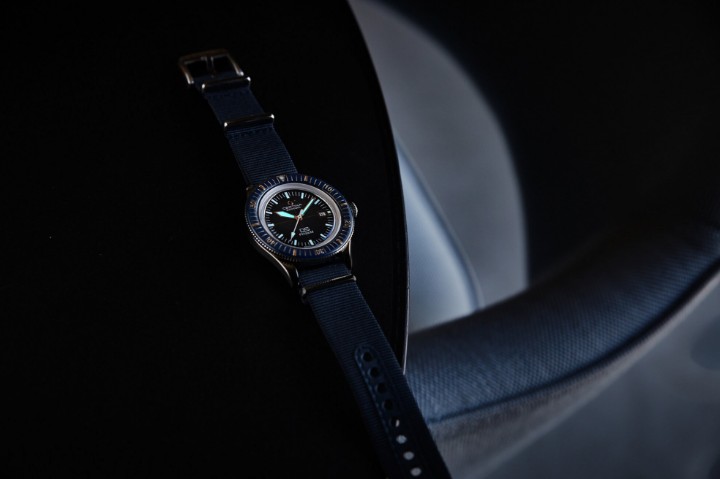 Obrázok z Certina DS PH200M Powermatic 80