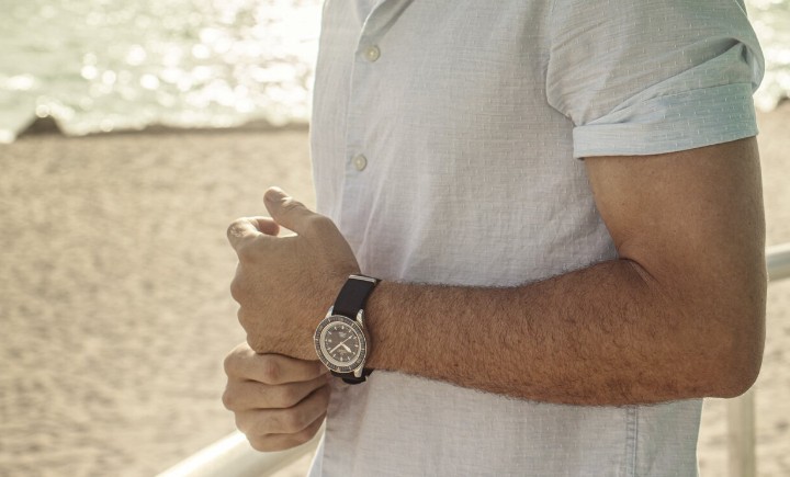 Obrázok z Certina DS PH200M Powermatic 80