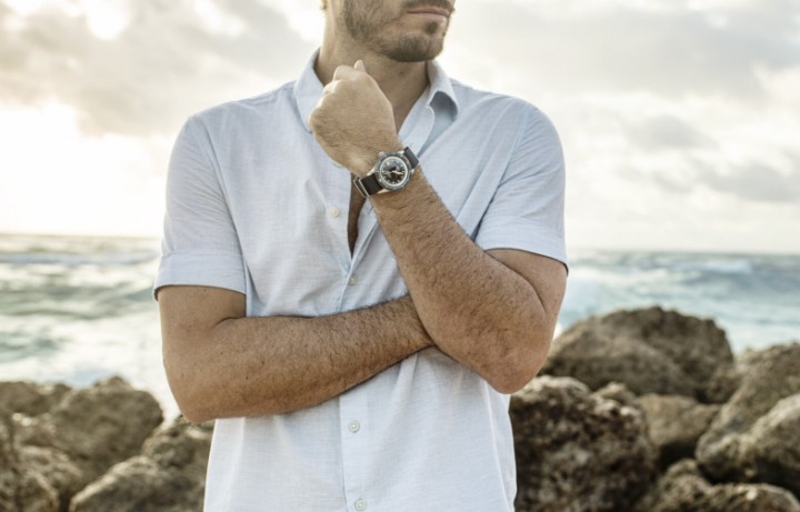 Obrázok z Certina DS PH200M Powermatic 80