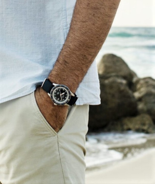 Obrázok z Certina DS PH200M Powermatic 80