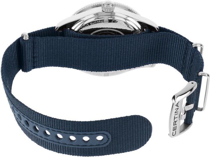 Obrázok z Certina DS PH200M Powermatic 80