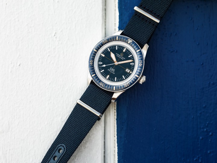 Obrázok z Certina DS PH200M Powermatic 80