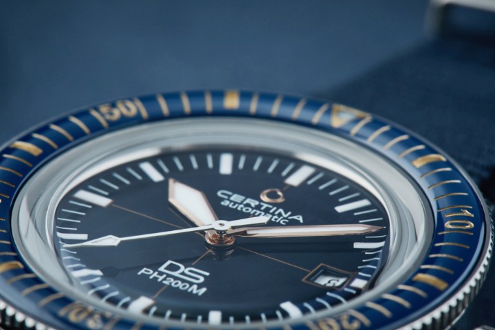 Obrázok z Certina DS PH200M Powermatic 80