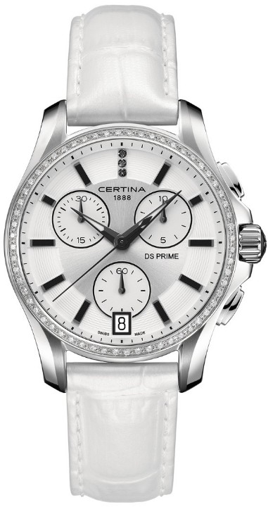 Obrázok z Certina DS Prime Round