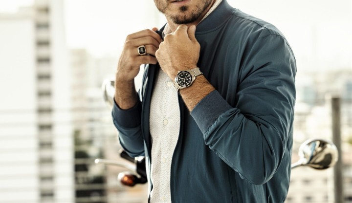 Obrázok z Certina DS Action Diver Powermatic 80