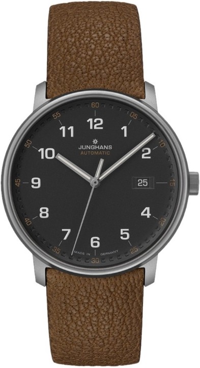 Obrázok z Junghans Form A Titan