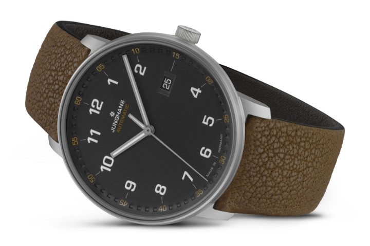 Obrázok z Junghans Form A Titan