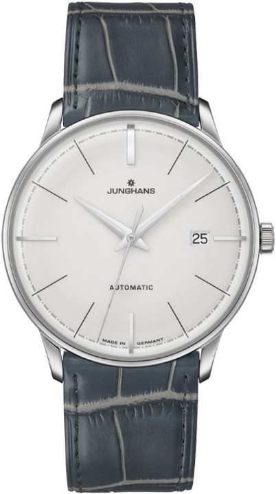 Obrázok z Junghans Meister Classic Terrassenbau Limited Edition