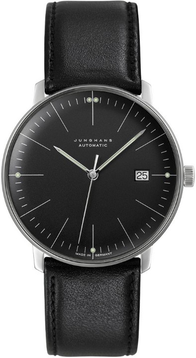 Obrázok z Junghans Max Bill Automatic