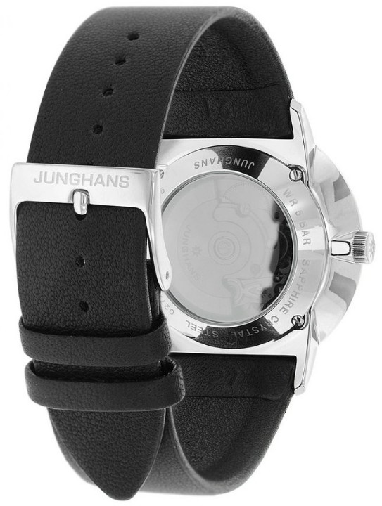 Obrázok z Junghans Form A