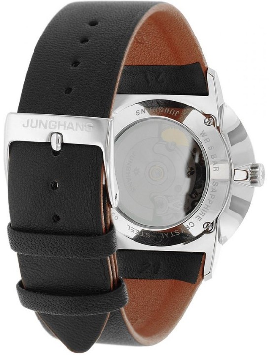 Obrázok z Junghans Form A