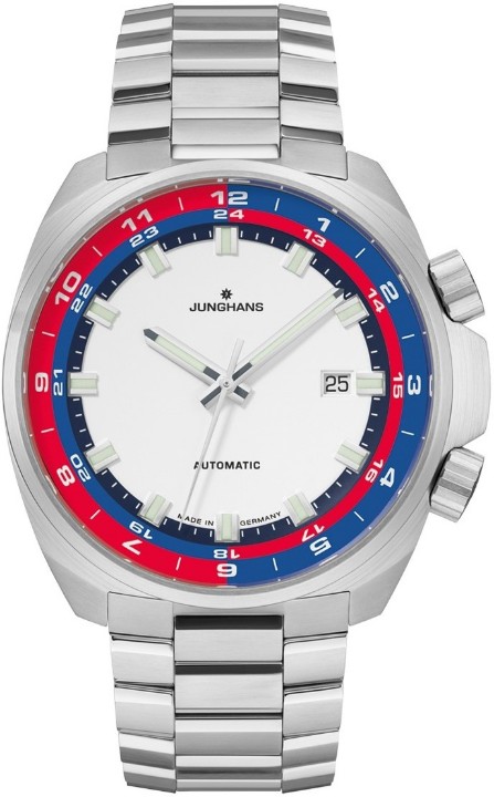 Obrázok z Junghans 1972 Competition Limited Edition FIS