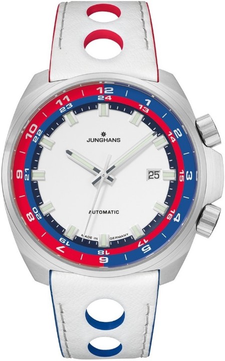 Obrázok z Junghans 1972 Competition Limited Edition FIS