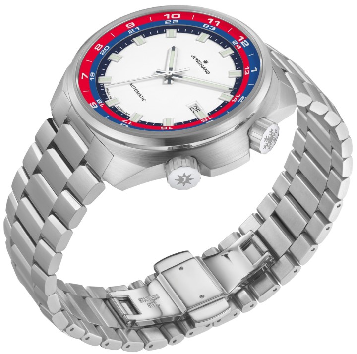 Obrázok z Junghans 1972 Competition Limited Edition FIS