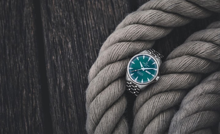 Obrázok z Certina DS Action Day-Date Powermatic 80