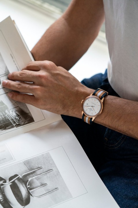 Obrázok z Certina DS Powermatic 80