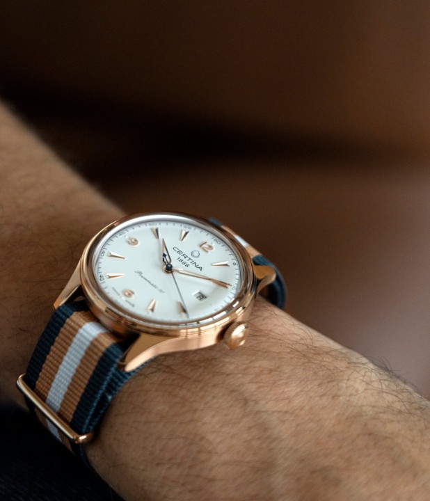 Obrázok z Certina DS Powermatic 80