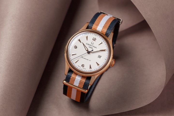 Obrázok z Certina DS Powermatic 80