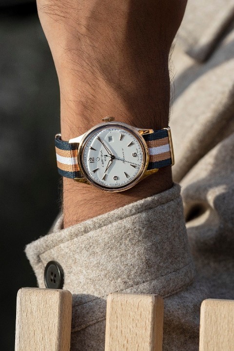 Obrázok z Certina DS Powermatic 80