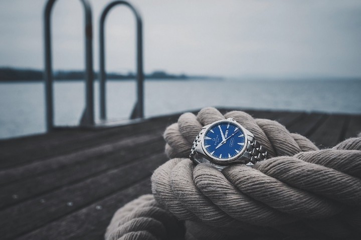 Obrázok z Certina DS Action Day-Date Powermatic 80