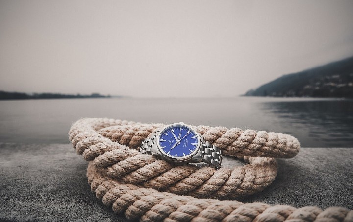 Obrázok z Certina DS Action Day-Date Powermatic 80