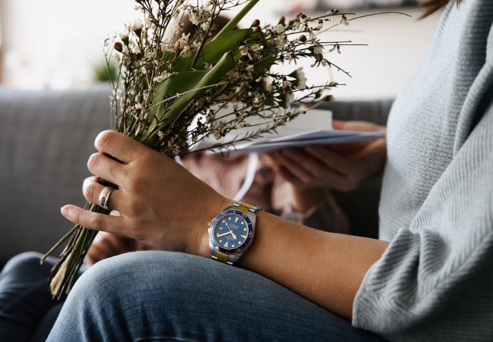 Obrázok z Certina DS Action Diver Sea Turtle Conservancy Special Edition