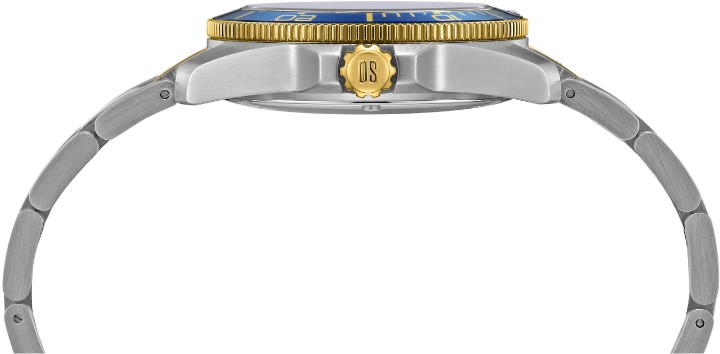 Obrázok z Certina DS Action Diver Sea Turtle Conservancy Special Edition