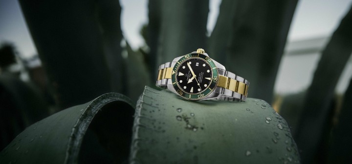 Obrázok z Certina DS Action Diver Powermatic 80