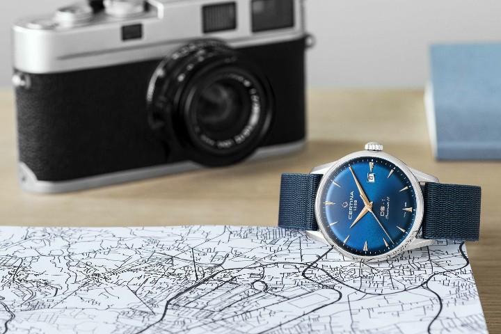 Obrázok z Certina DS-1 Powermatic 80