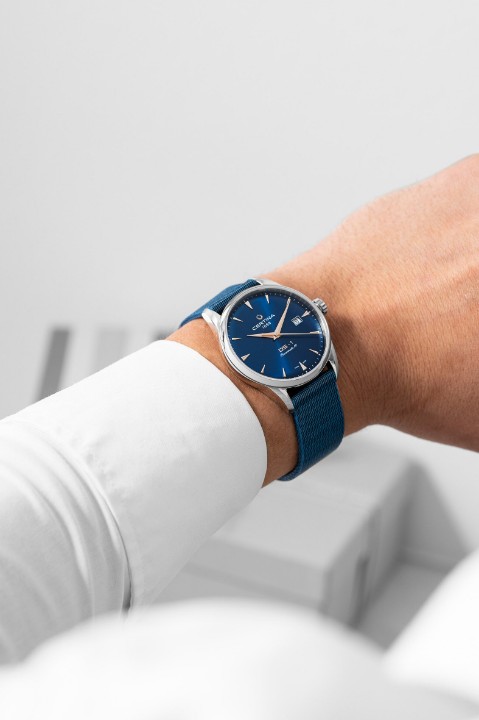 Obrázok z Certina DS-1 Powermatic 80