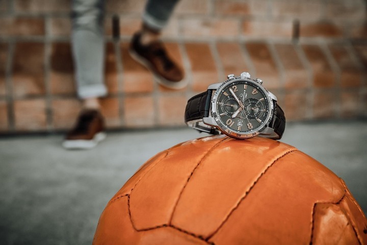 Obrázok z Certina DS Podium Chronograph Automatic