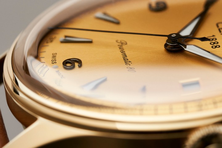 Obrázok z Certina DS Powermatic 80