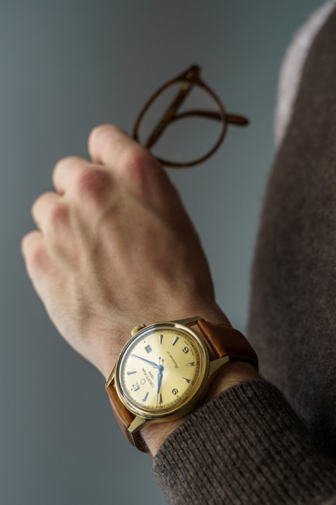 Obrázok z Certina DS Powermatic 80