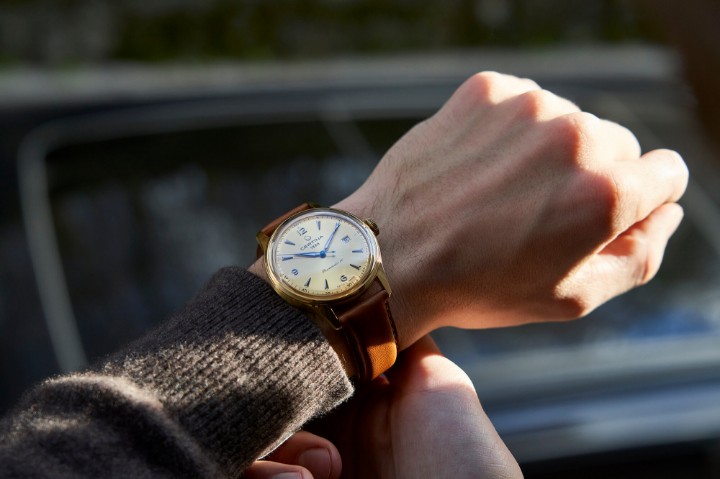 Obrázok z Certina DS Powermatic 80