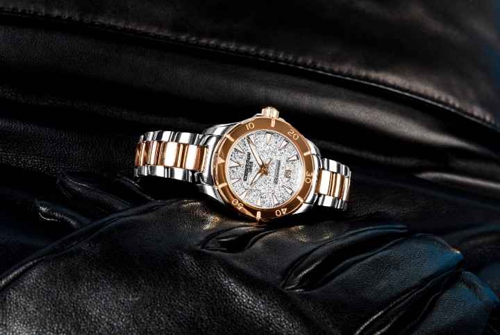 Obrázok z Certina DS Action Diver