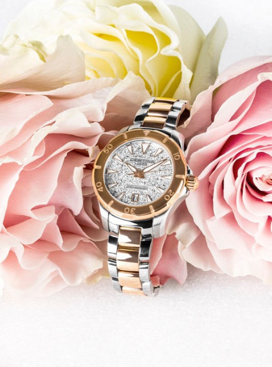 Obrázok z Certina DS Action Diver