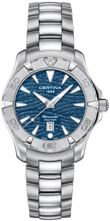 Obrázok z Certina DS Action Lady Chronometer