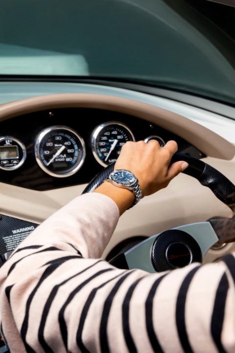 Obrázok z Certina DS Action Lady Chronometer