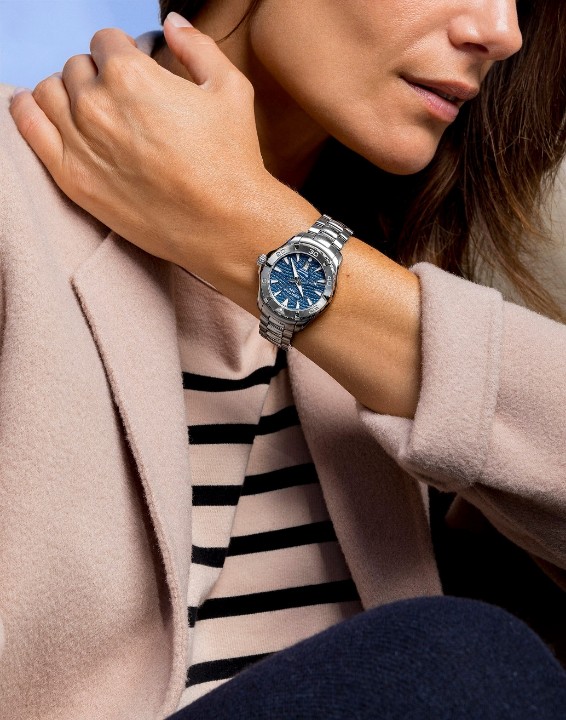 Obrázok z Certina DS Action Lady Chronometer