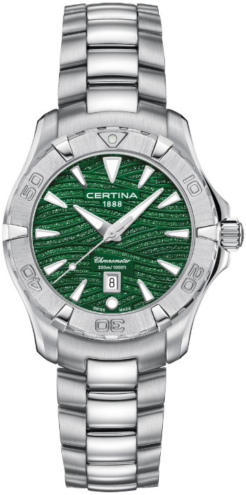 Obrázok z Certina DS Action Lady Chronometer