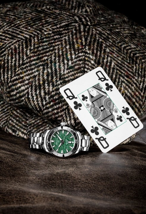 Obrázok z Certina DS Action Lady Chronometer