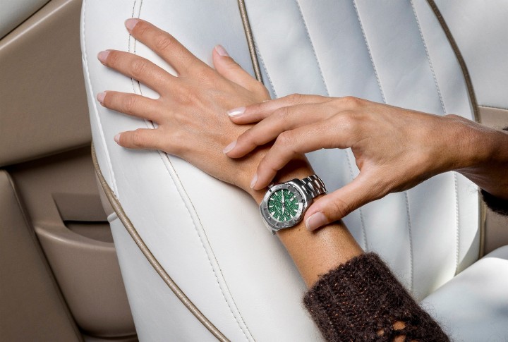 Obrázok z Certina DS Action Lady Chronometer