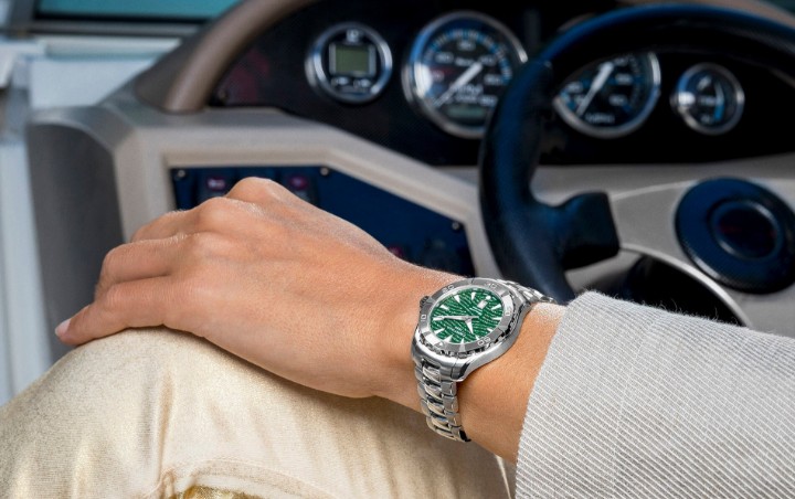 Obrázok z Certina DS Action Lady Chronometer