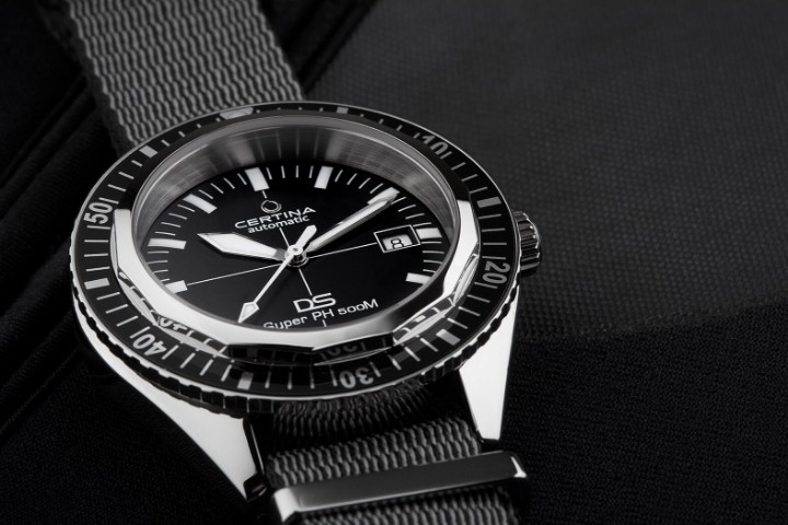 Obrázok z Certina DS Super PH500M