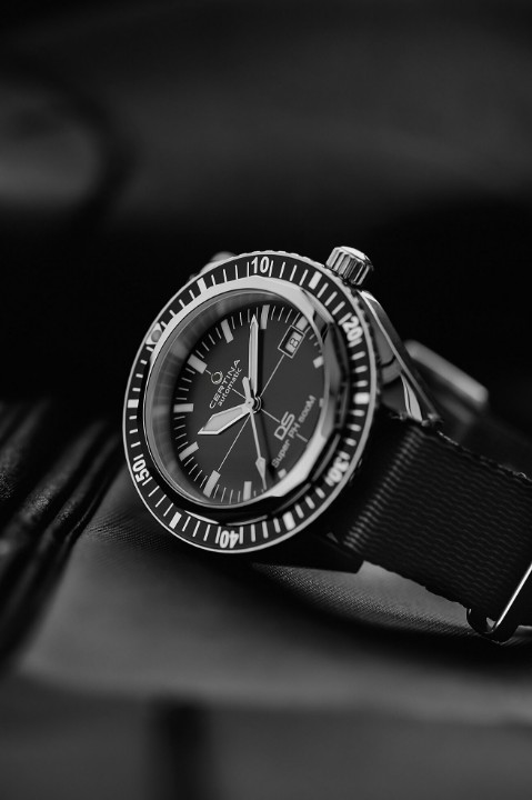 Obrázok z Certina DS Super PH500M