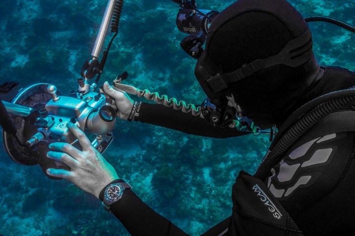 Obrázok z Certina DS Super PH500M