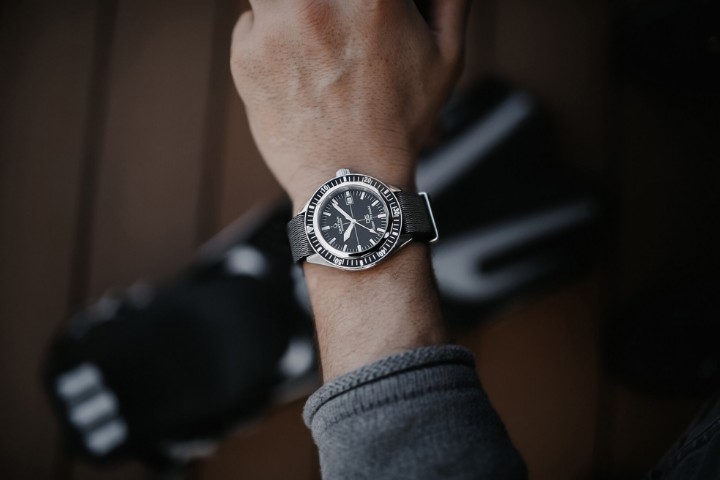 Obrázok z Certina DS Super PH500M