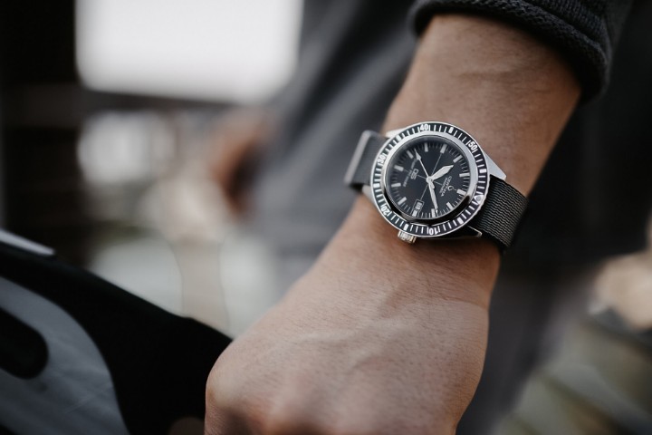 Obrázok z Certina DS Super PH500M