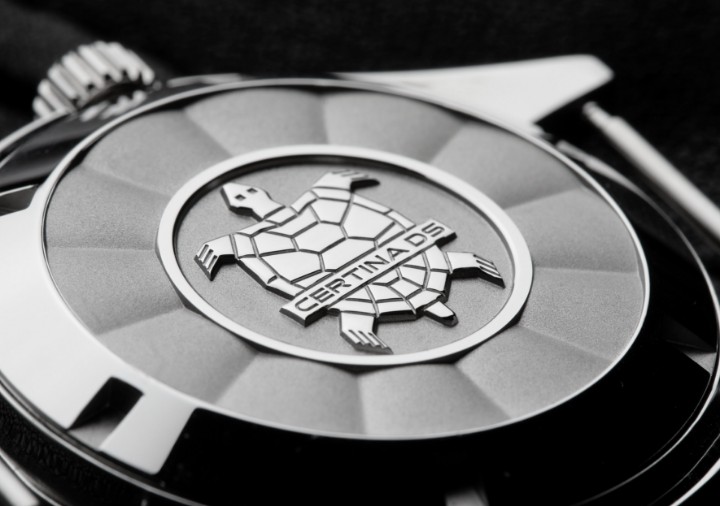 Obrázok z Certina DS Super PH500M