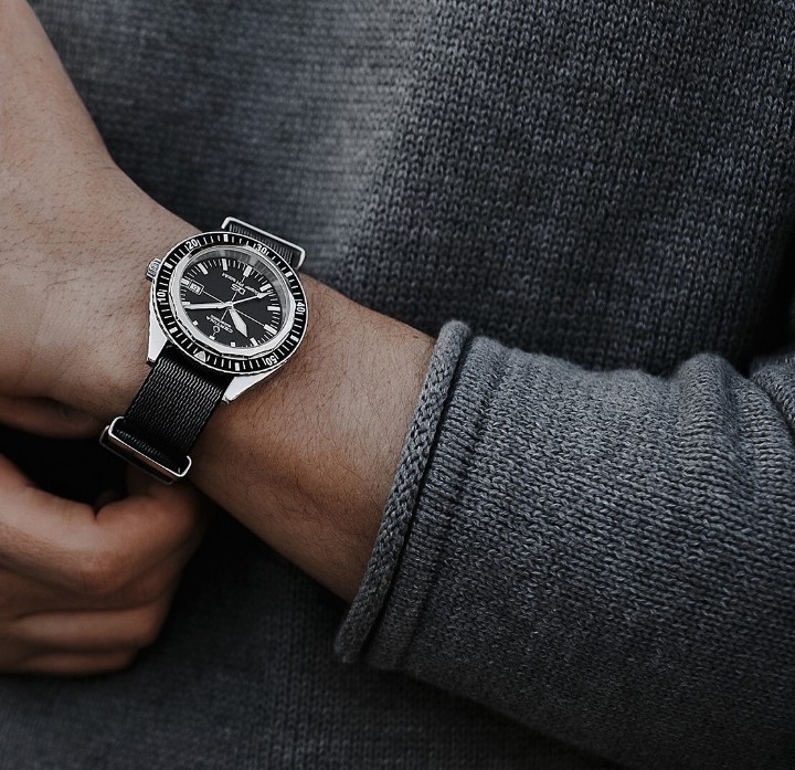 Obrázok z Certina DS Super PH500M